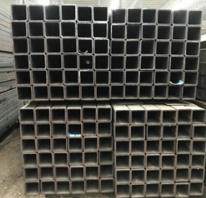 赣州20#无缝方管